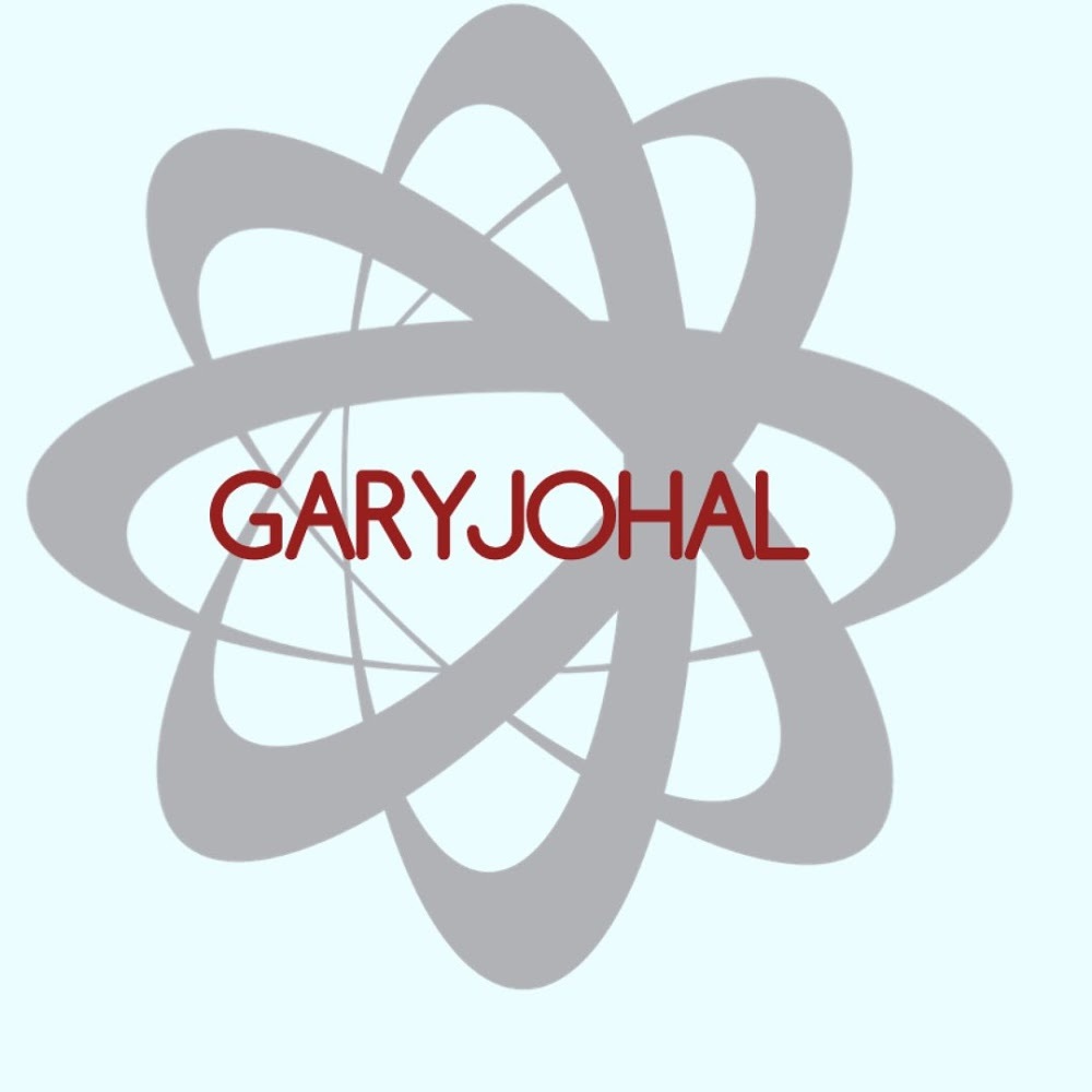 Meet your Posher, Garyjohal15